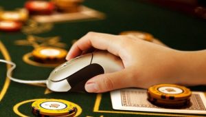 How-Online-Casino